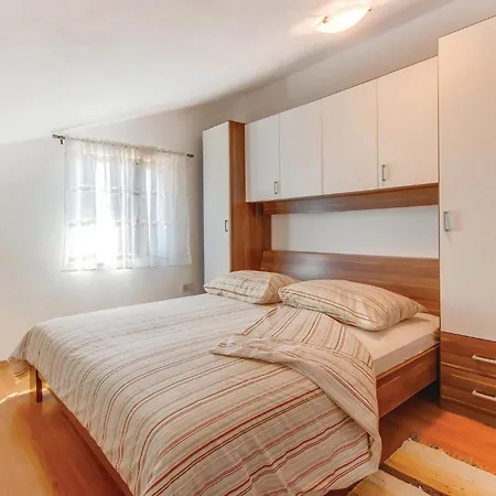 Three-bedroom In