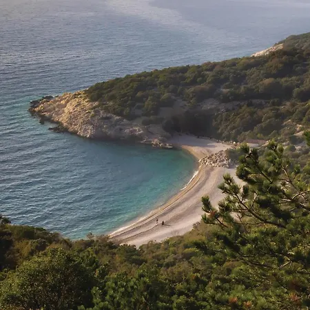 In With House Sea View * Dragozetici