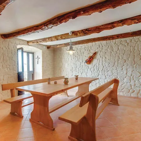 Three-bedroom In