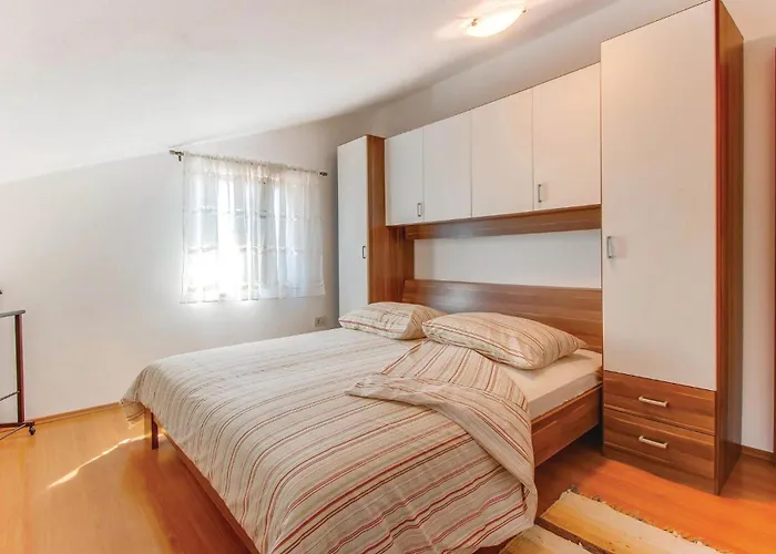 Three-bedroom In