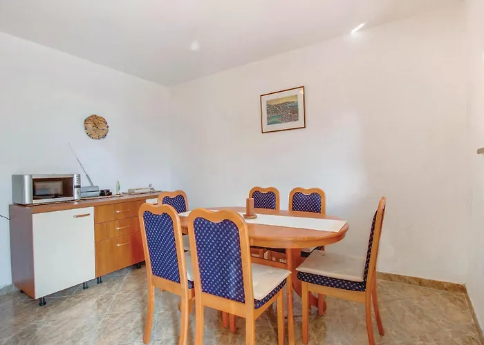 Three-bedroom In *