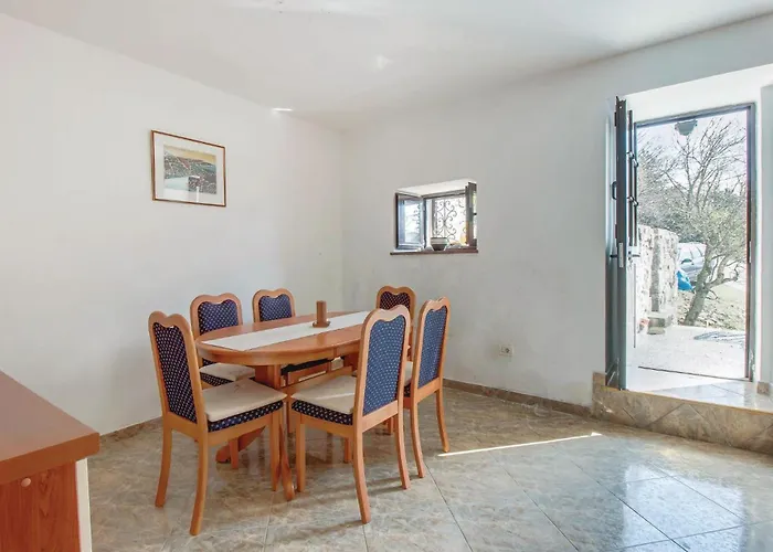 Three-bedroom In *