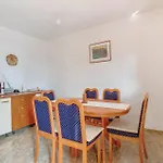 Three-bedroom In *