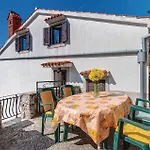 Holiday home Three-bedroom In *
