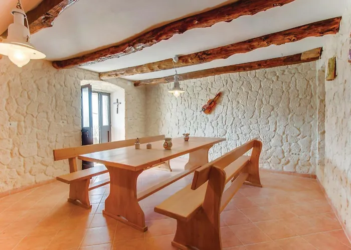 Three-bedroom In