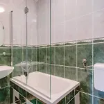 Three-bedroom In Dragozetici