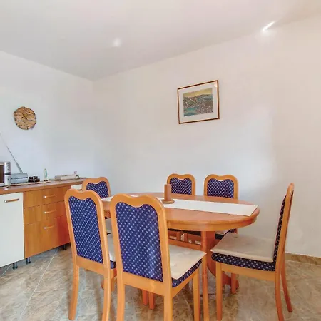 Three-bedroom In *